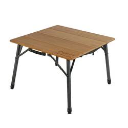 Bamboo Square Table Small