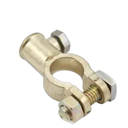 Battery Link Battery Terminals