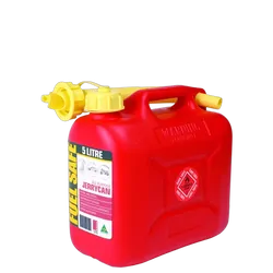 Fuel Safe Jerry Cans - 20l