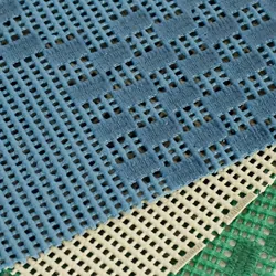 Supex Annexe Matting 2.5m x 6.0m Grey