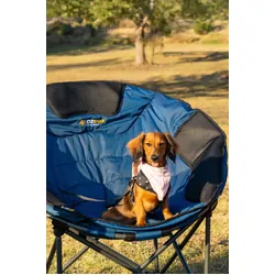 Oztrail Moon Chair Jumbo