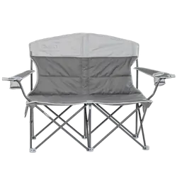 Lazybones Twin Chair