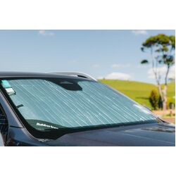 Tailored Car Sun Shade For Ford Territory (Sz Facelift 7 Seat) 2013+
