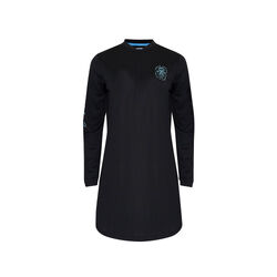 Nomad Design Tech Dress Womens Rise Of The Madscads - Black - 12