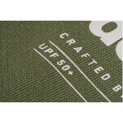 Nomad Design Tech Dress Womens Marlin Sunset - Sage - 10