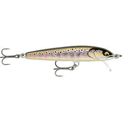 Rapala Floater Elite 8.5cm Gilded Brown Trout