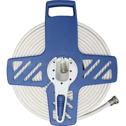 Explore Flat Hose 9m