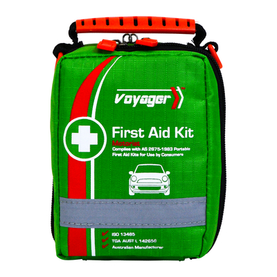 Supex First Aid Kit
