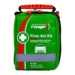 Supex First Aid Kit