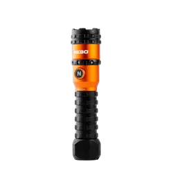 Nebo Master Series FL3000 Rechargeable Flashlight