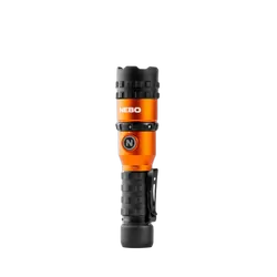 Nebo Master Series FL750 Rechargeable Flashlight