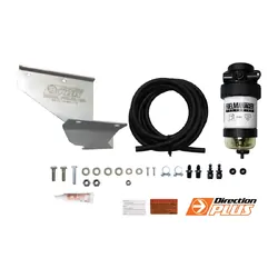 Fuel Manager Pre-Filter Kit For Ford Ranger WEAT 2007 - 2011