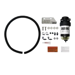 Fuel Manager Pre-Filter Kit For Toyota Land Cruiser 100 Series 1HD-FTE 2000 - 2007