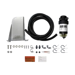Fuel Manager Pre-Filter Kit For Toyota Land Cruiser 200 Series 1VD-FTV 2007 - 2015
