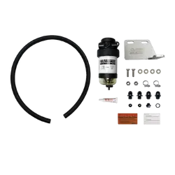 Fuel Manager Pre-Filter Kit For Toyota Land Cruiser 70 1VD-FTV 2007 - 2016