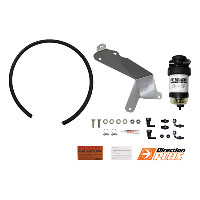 Fuel Manager Pre-Filter Kit For Ford Ranger P4AT 2011 - 2021
