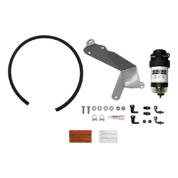 Fuel Manager Pre-Filter Kit For Ford Ranger P4AT 2011 - 2021