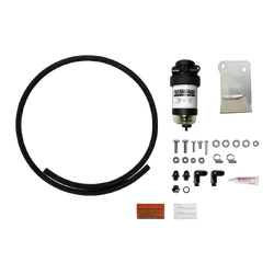 Fuel Manager Pre-Filter Kit For Toyota Land Cruiser 70 1VD-FTV 2012 - 2017