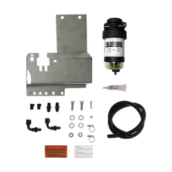 Fuel Manager Pre-Filter Kit For Toyota Hilux 1GD-FTV 2016 - 2018