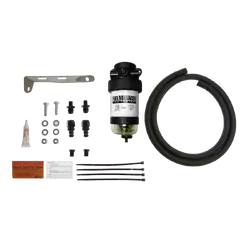 Fuel Manager Pre-Filter Kit For Isuzu D-MAX 4JJ1TC 2012 - 2017