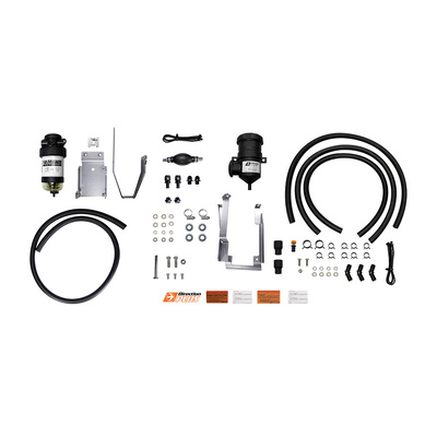 Fuel Manager Pre-Filter + Provent Combo Kit To Suit Land Cruiser 300 Series