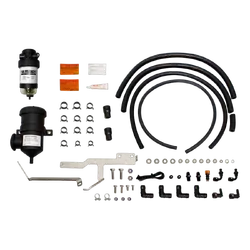 Fuel Manager Pre-Filter + ProVent Dual Kit Ranger 2011-2022 / Everest 2015-2022/ BT-50 2011-2020(FMPV661DPK)