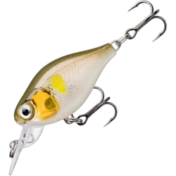 Rapala X-Light Finesse Crank Mid Runner 3.5cm Ayu
