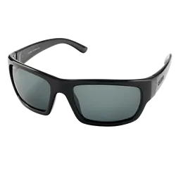 Spotters Sunglasses Freak Gloss Black Carbon