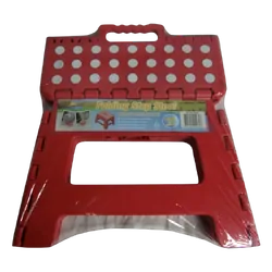 Explore Plastic Folding Step Stool