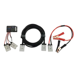 Folding Solar Blanket (200W)