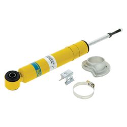 Bilstein Front Strut, 0-2 INCH Lift., to suit Mitsubishi Triton ML, MN, MQ, MR, Mitsubishi Challenger PB PC, Mitsubishi Pajero Sport QE