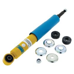 Bilstein Front Shock, STANDARD HEIGHT, to suit Toyota Landcruiser 100 Series, Standard Height
