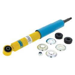 Bilstein Front Shock, 1-2 INCH Lift, to suit Toyota Landcruiser 100 Series, 1 - 2" Lift