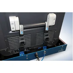 Msa Fridge Tie Down Kit