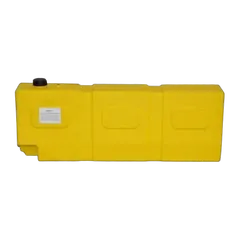 Poly Diesel Tank 50 Litre Tapered