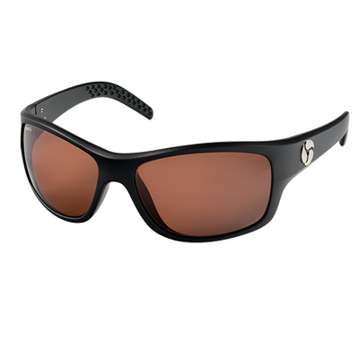 Spotters Sunglasses Fusion Matt Black Halide