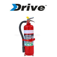 Explore 4.5kg Fire Extinguisher - 4A:60BE