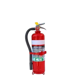 Explore Fire Extinguisher 4.5kg 4A:60Be