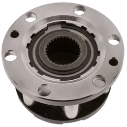 Hulk 4x4 Free Wheel Hub To Suit Nissan Patrol Mk/Mq 80-89 90Mm Pcd