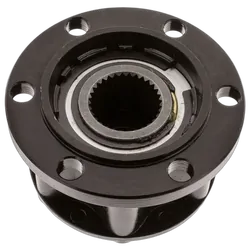 Hulk 4x4 Free Wheel Hub To Suit Nissan Patrol Gq,Gu 90Mm Pcd All Steel