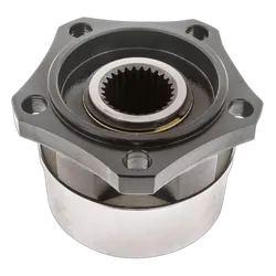 Hulk 4x4 Free Wheel Hub To Suit Jeep Cj7 Cj8 1981-1986 87.3Mm Pcd