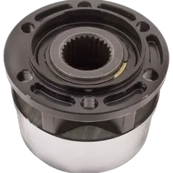 Hulk 4x4 Free Wheel Hub To Suit Kia Sportage 4Wd 2006- Pcd 76Mm