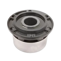 Hulk 4x4 Freewheel Hub To Suit Pajero Triton L200 Montero 90Mm Pcd