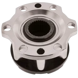 Hulk 4x4 Free Wheel Hub To Suit Landcruiser VDJ GRJ HDJ HZJ 10mm Bolts PCD 90