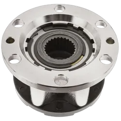 Hulk 4x4 Free Wheel Hub To Suit Landcruiser Hilux 26T Spline 90Mm Pcd