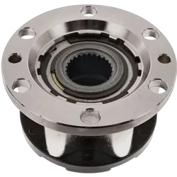 Hulk 4x4 Free Wheel Hub To Suit Hilux Ln Rzn Pitched Circle Diameter 90Mm