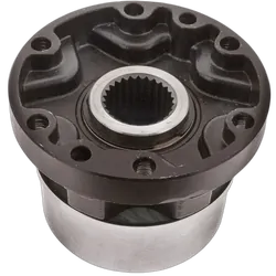 Hulk 4x4 Free Wheel Hub To Suit Toyota Hilux Ln, Rn, Vzn.
