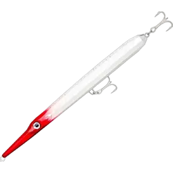 Rapala Flash-X Skitter 22cm HD Red Head UV