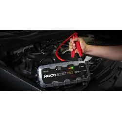 Noco GB150 Boost PRO 3000A UltraSafe Lithium Jump Starter