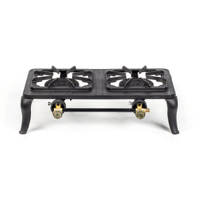 Companion Country Cooker - Double Burner
